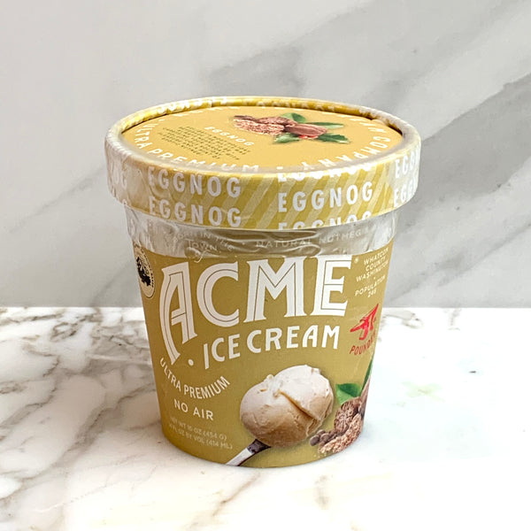 Acme - Ice Cream Pint