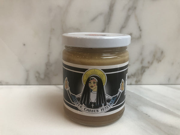 Bite Society - Sister Carol's Mustard