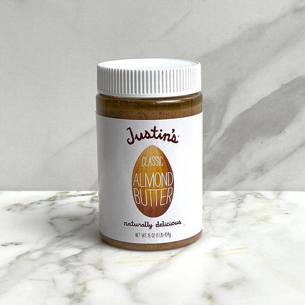 Justin's - Almond Butter, 16oz