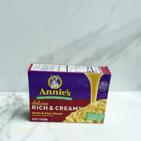 Annie's - Mac & Cheese, 11oz