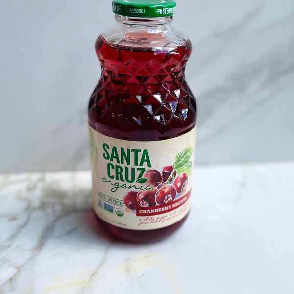 Santa Cruz - Organic Juice, 32oz