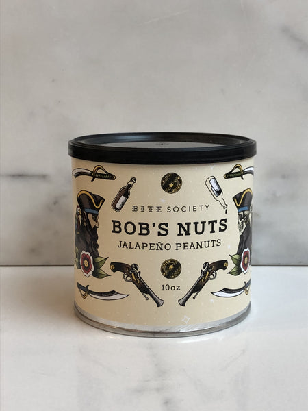 Bite Society - Bob's Nuts