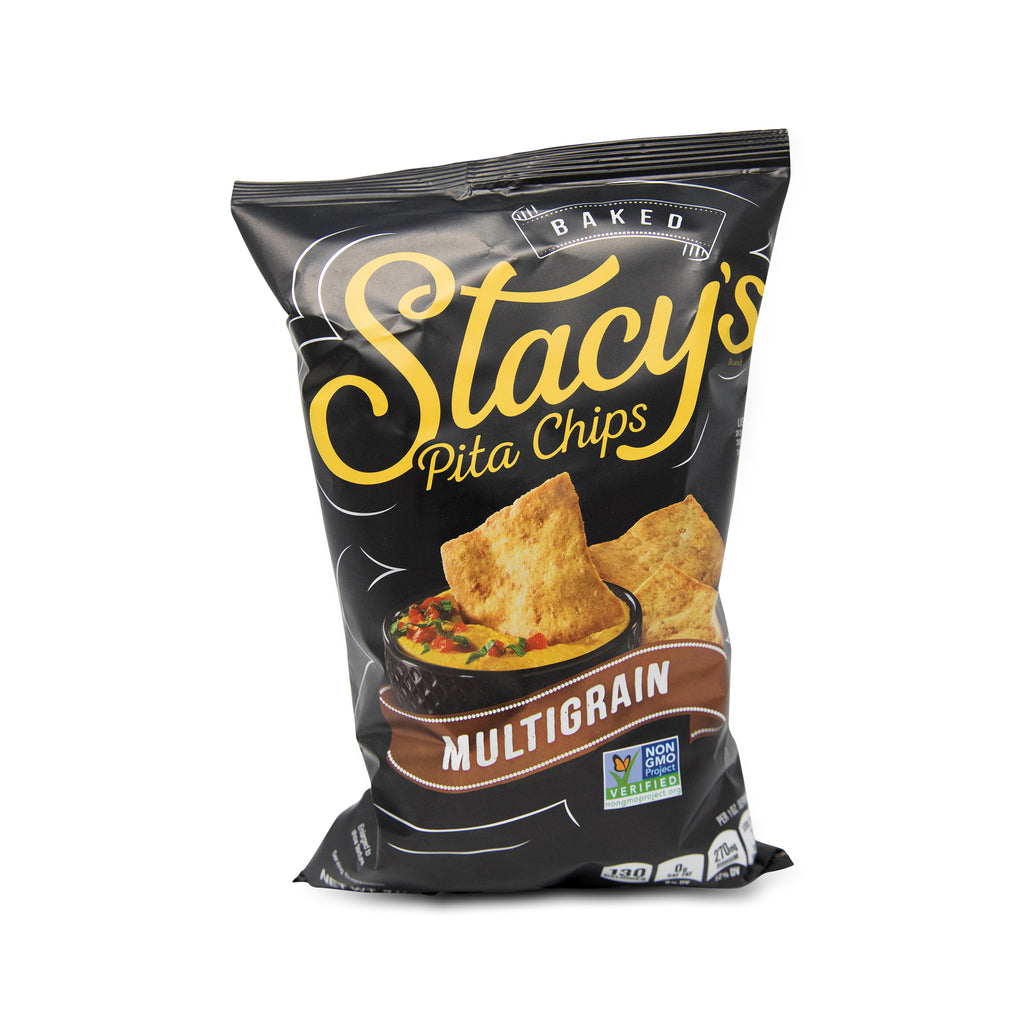 Stacy's - Multigrain Pita Chips