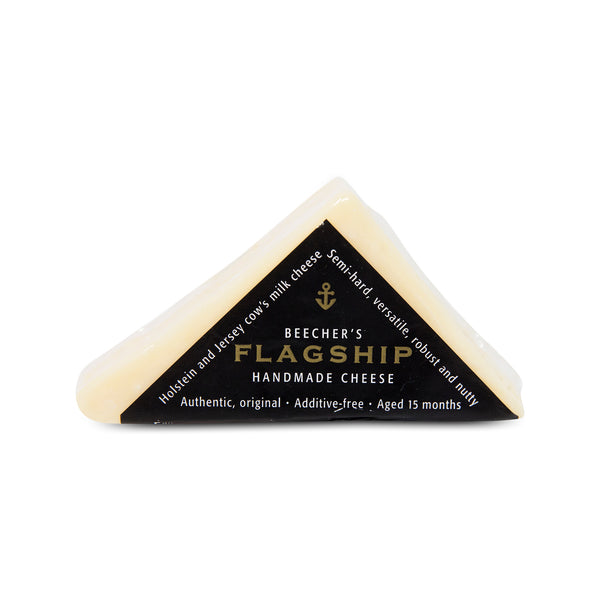 Beecher's - Flagship Cheese Wedge
