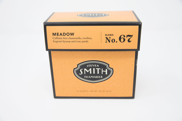 Steven Smith - Boxed Tea, 15ct