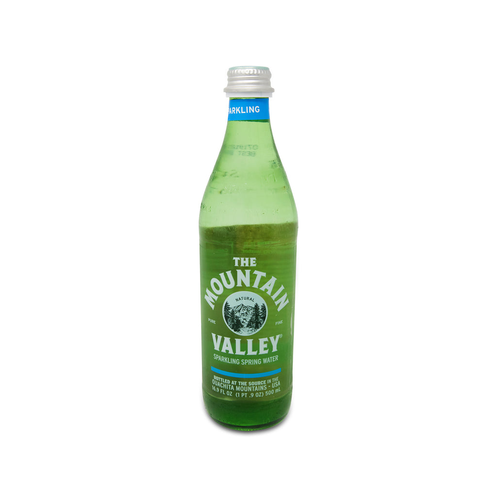 Mountain Valley - Water, 500ml