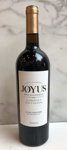Joyus - Cabernet Sauvignon