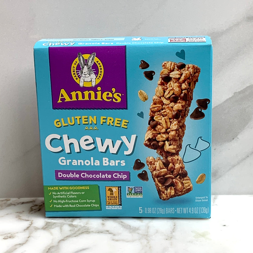 Annie's - Chewy Granola Bars