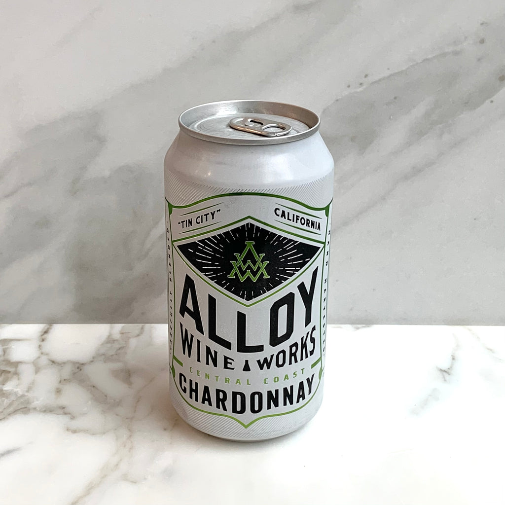 Alloy - Everyday Chardonnay
