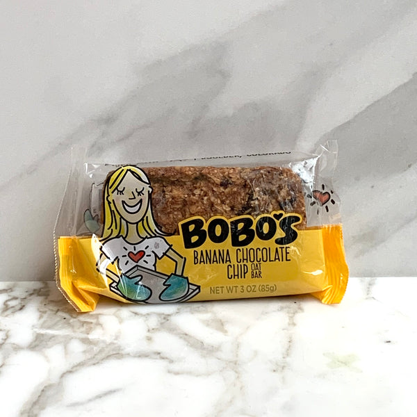 Bobo's - Oat Bars