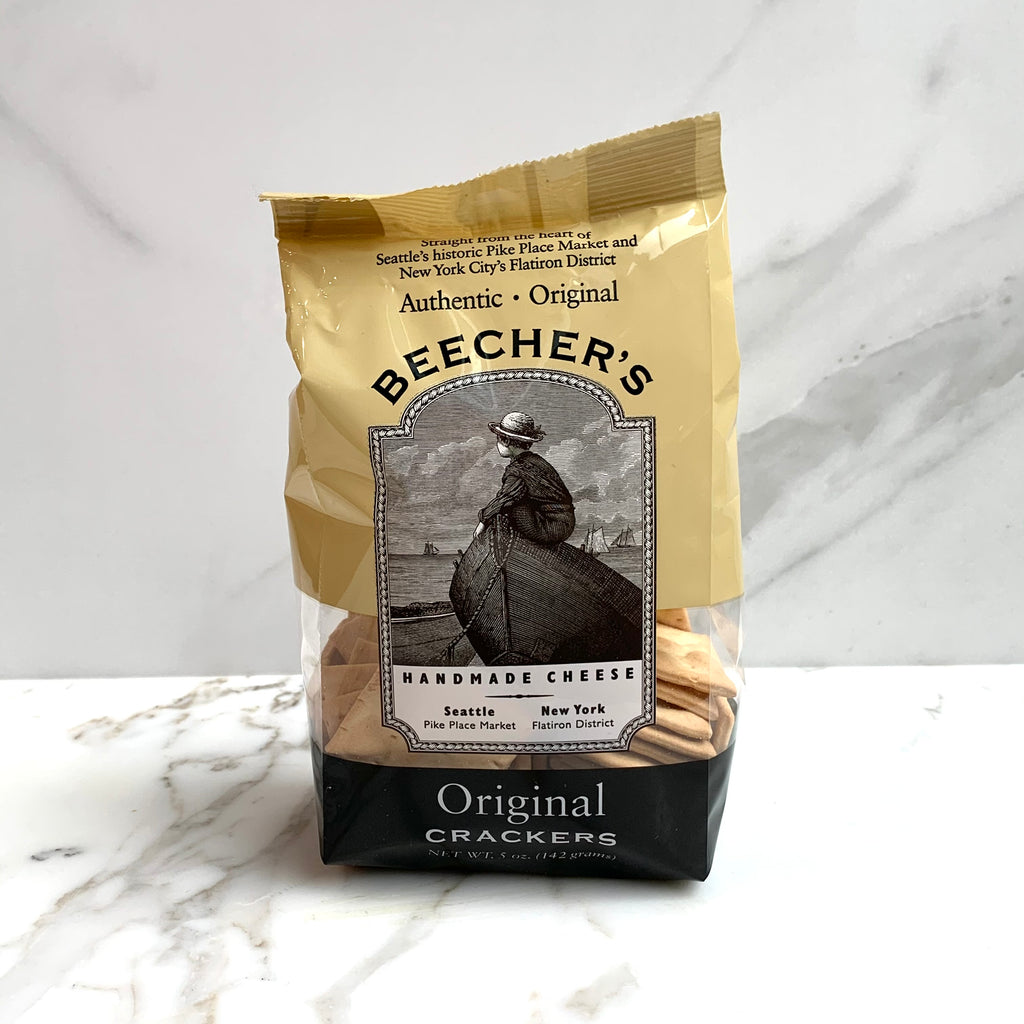 Beecher's - Crackers