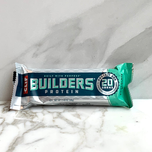 Clif - Builder Bar