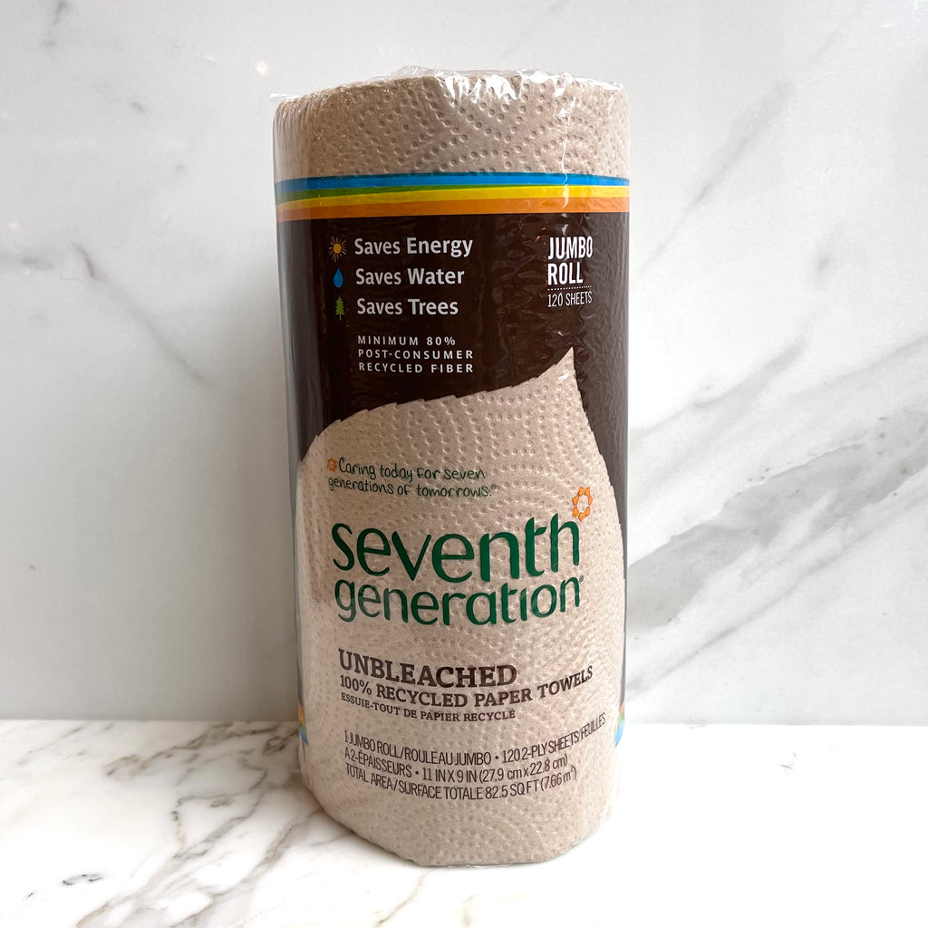 Seventh Generation - Natural Paper Towels