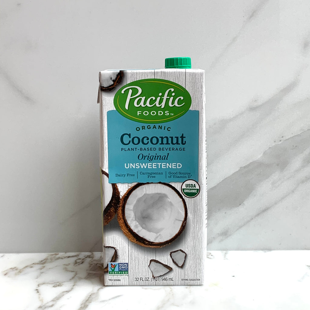 Pacific - Organic Alternative Milk