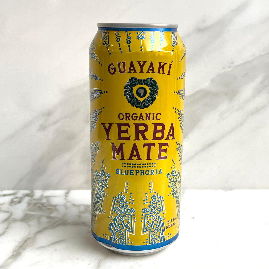 Guayaki - Energy Drink