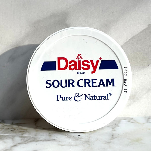 Daisy - Sour Cream, 8oz