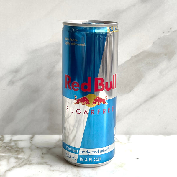 Red Bull - SF Energy Drink, 8oz