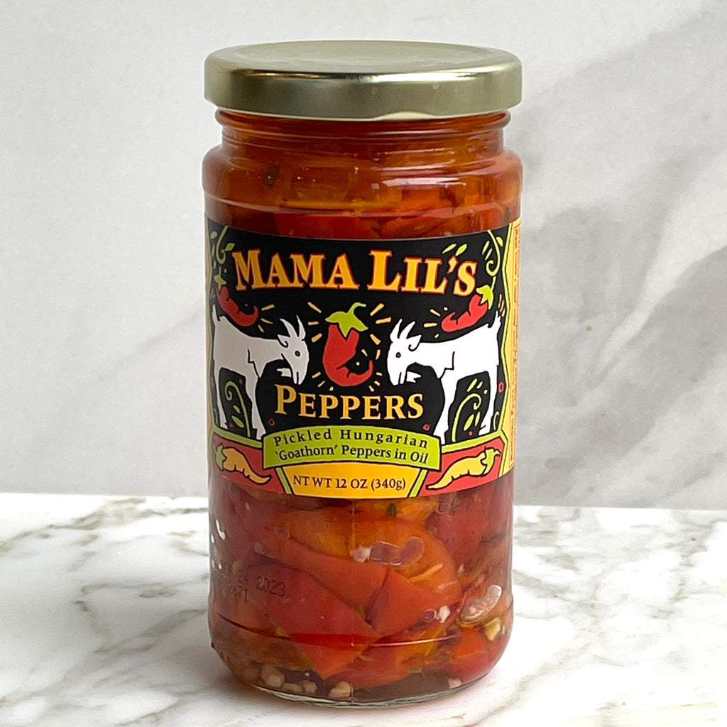 Mama Lil's - Peppers