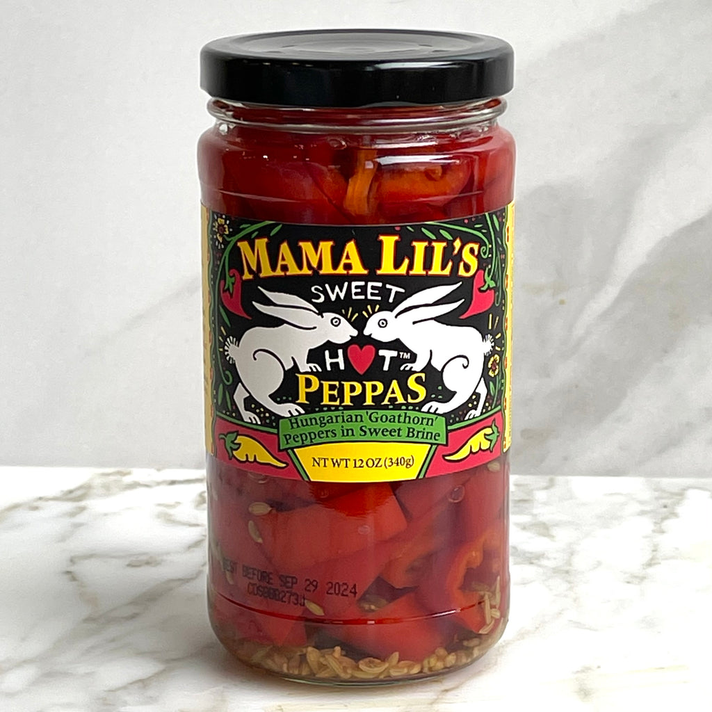 Mama Lil's - Peppers