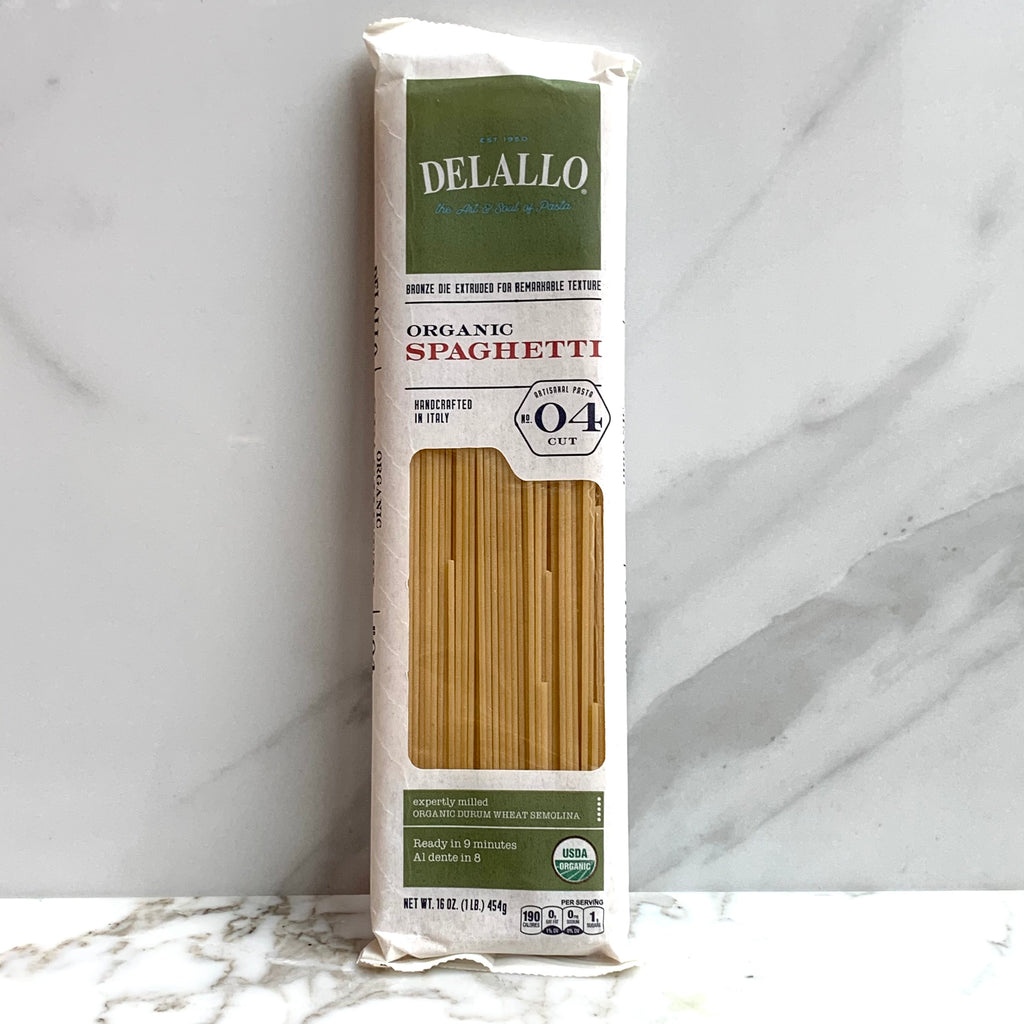 De Lallo - Spaghetti No. 4