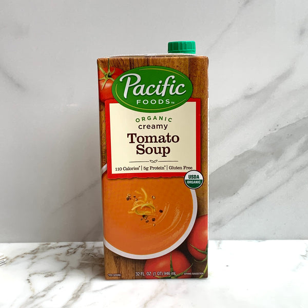 Pacific - Creamy Tomato Soup