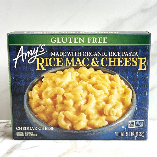 Amy's - Mac & Cheese
