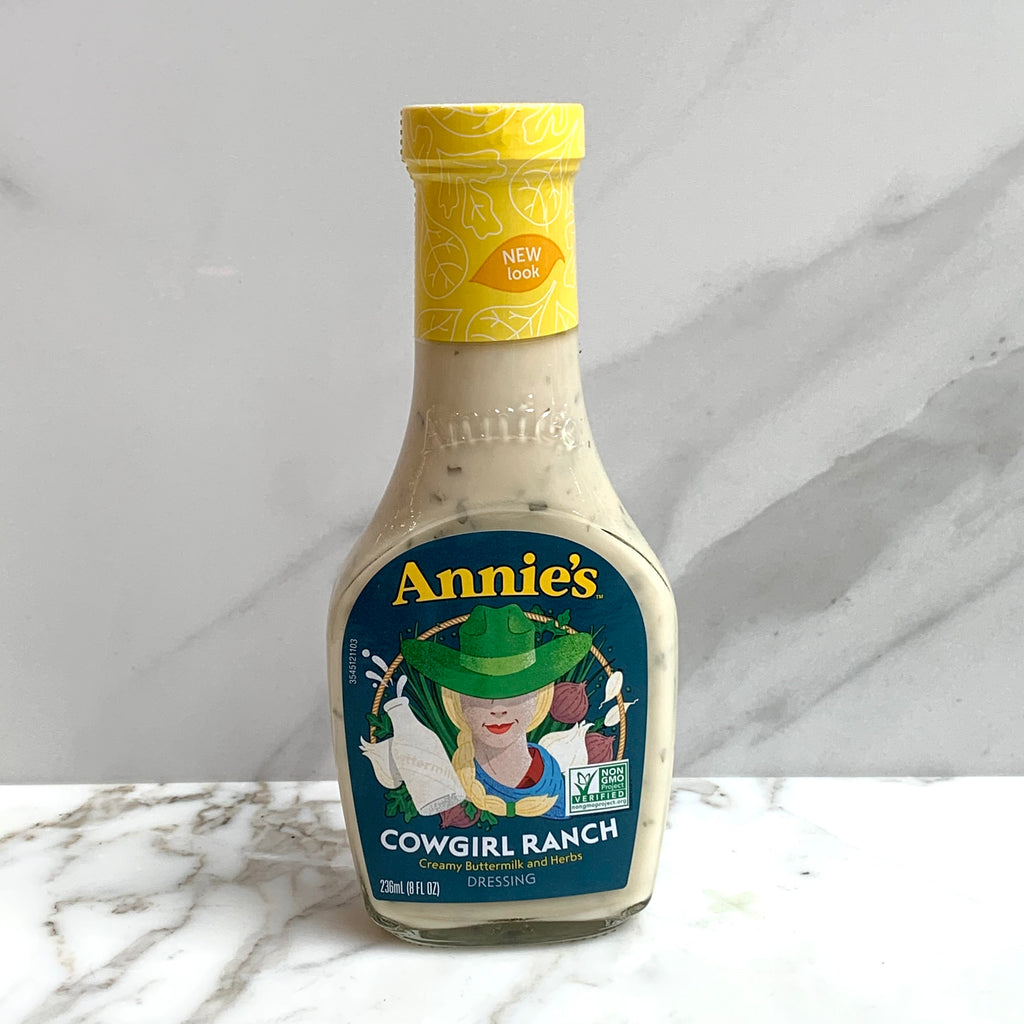 Annie's - Salad Dressing