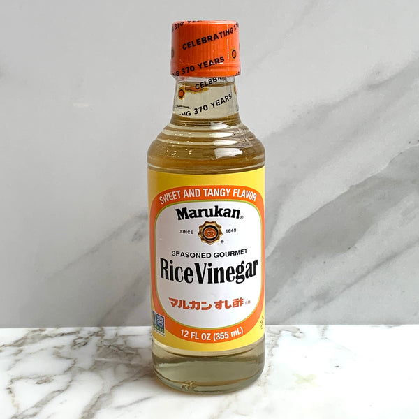 Marukan - Seasoned Rice Vinegar