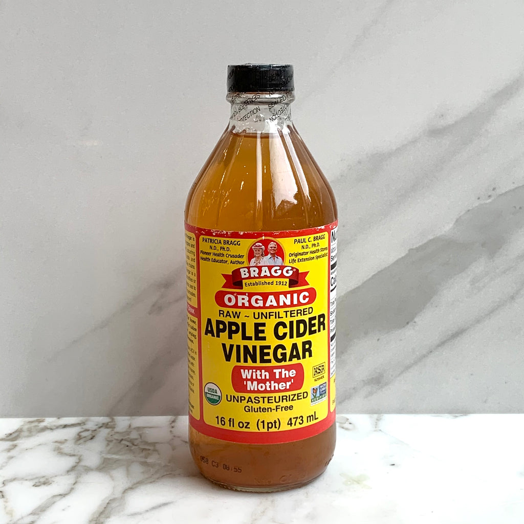 Bragg's - Apple Cider Vinegar