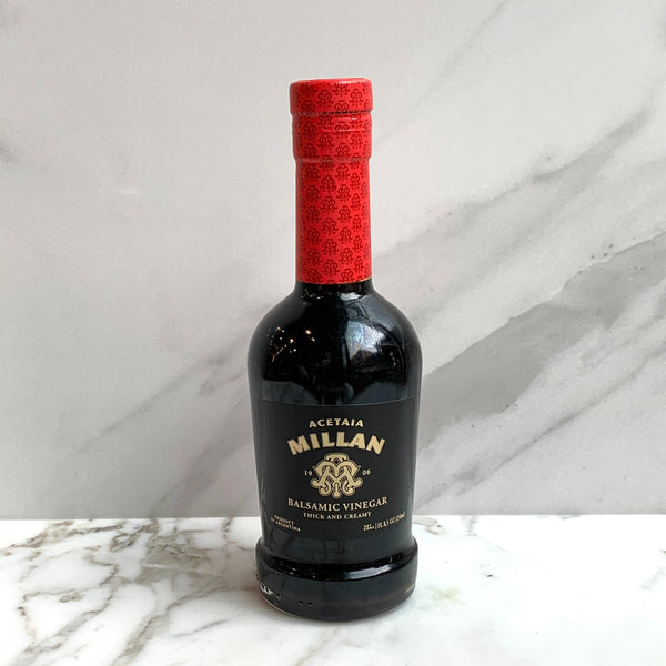Acetaia Millan - Balsamic Vinegar