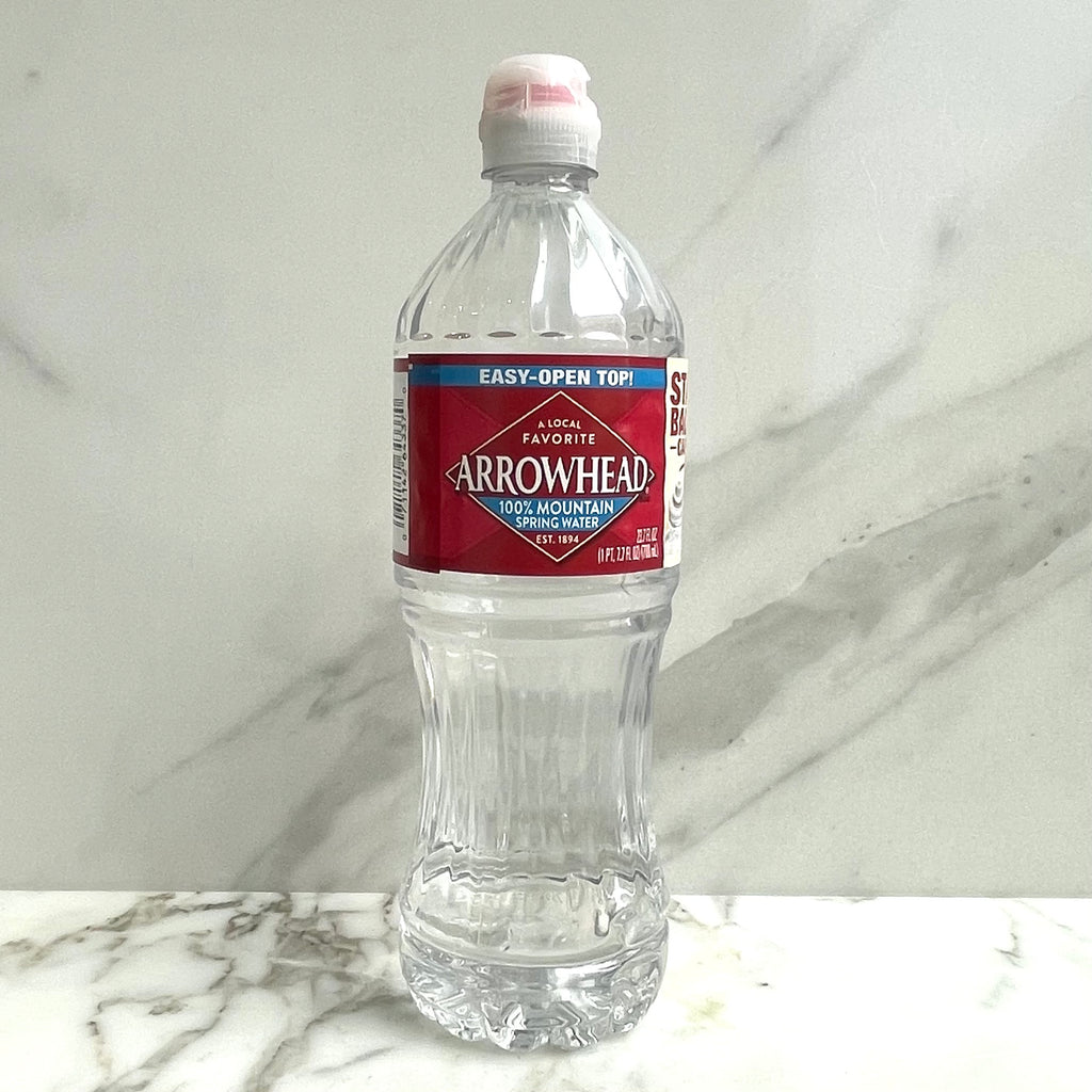 Arrowhead - Bottled Water