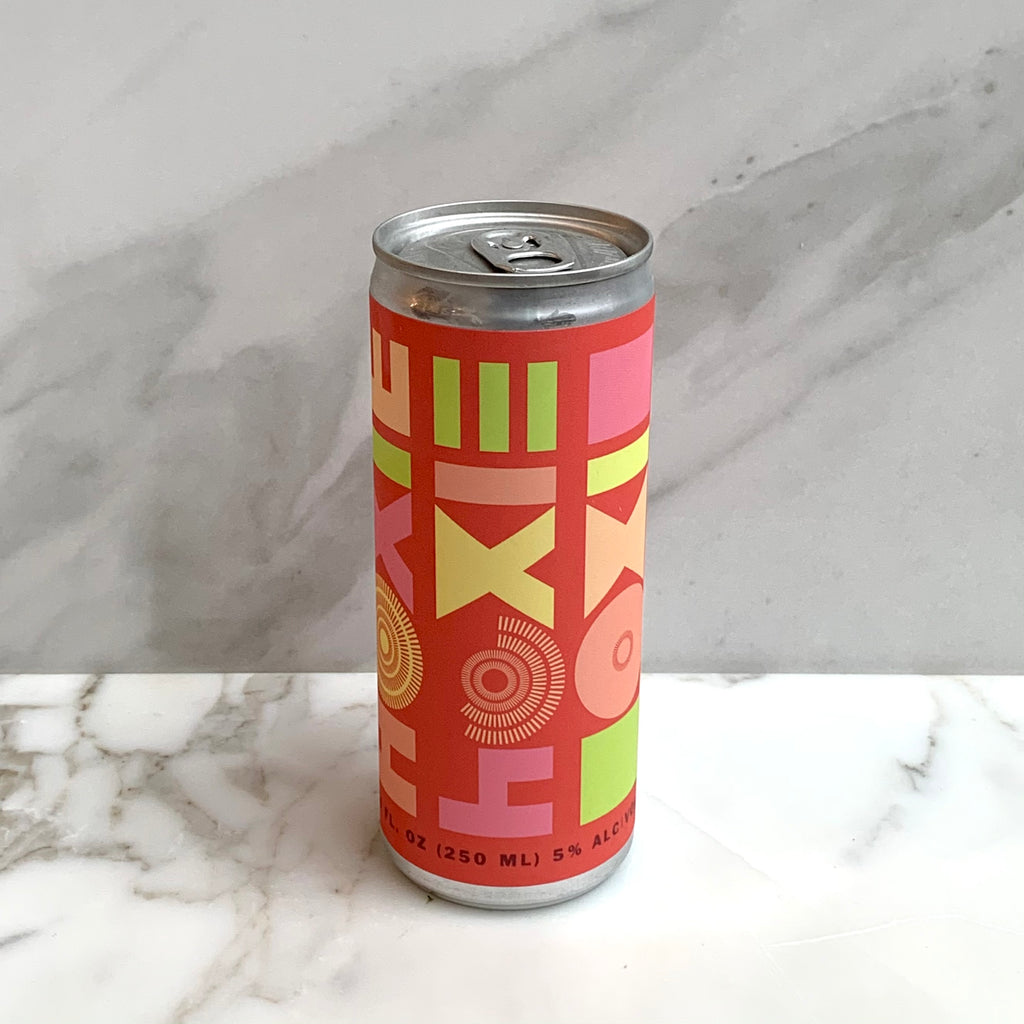 Hoxie - Wine Spritzer Single Can