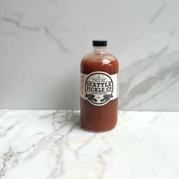 Seattle Pickle Co. - Smitty's Bloody Mary Mix