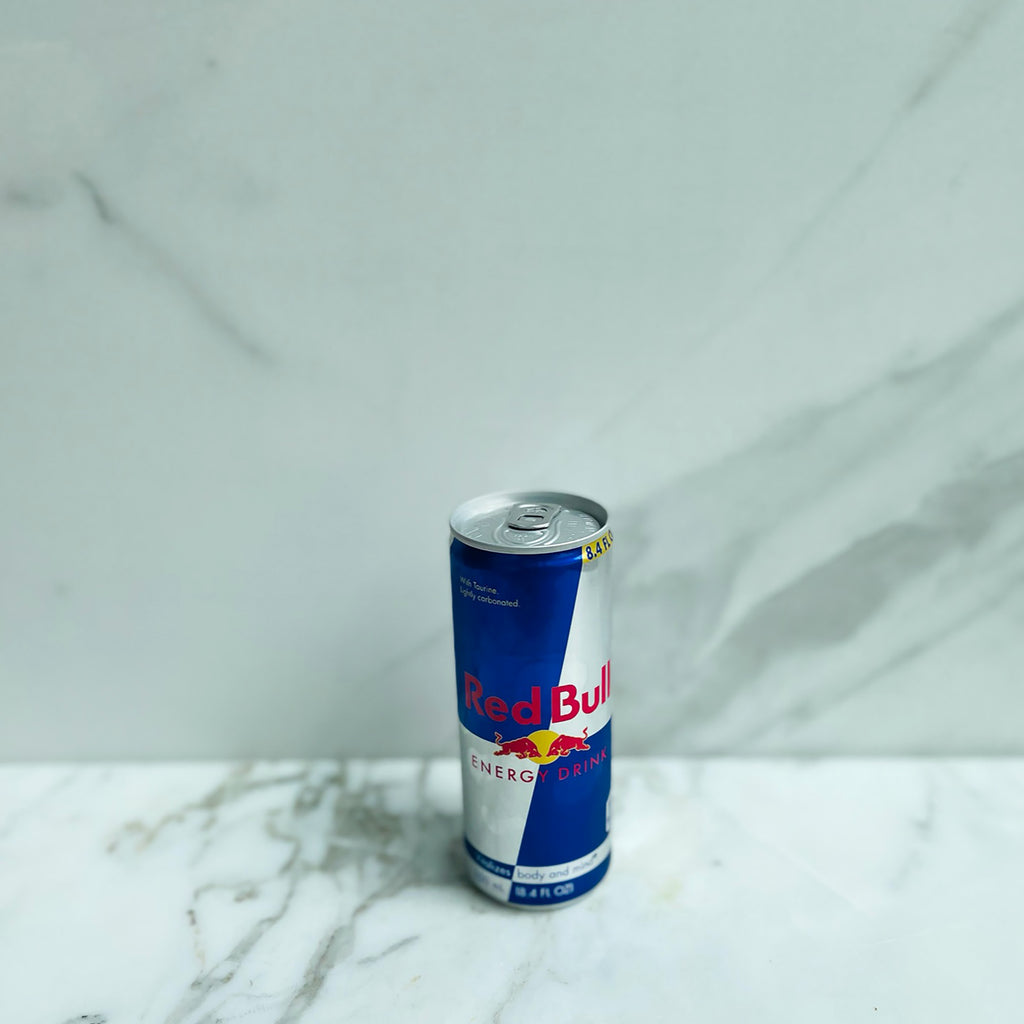 Red Bull - Energy Drink, 8oz