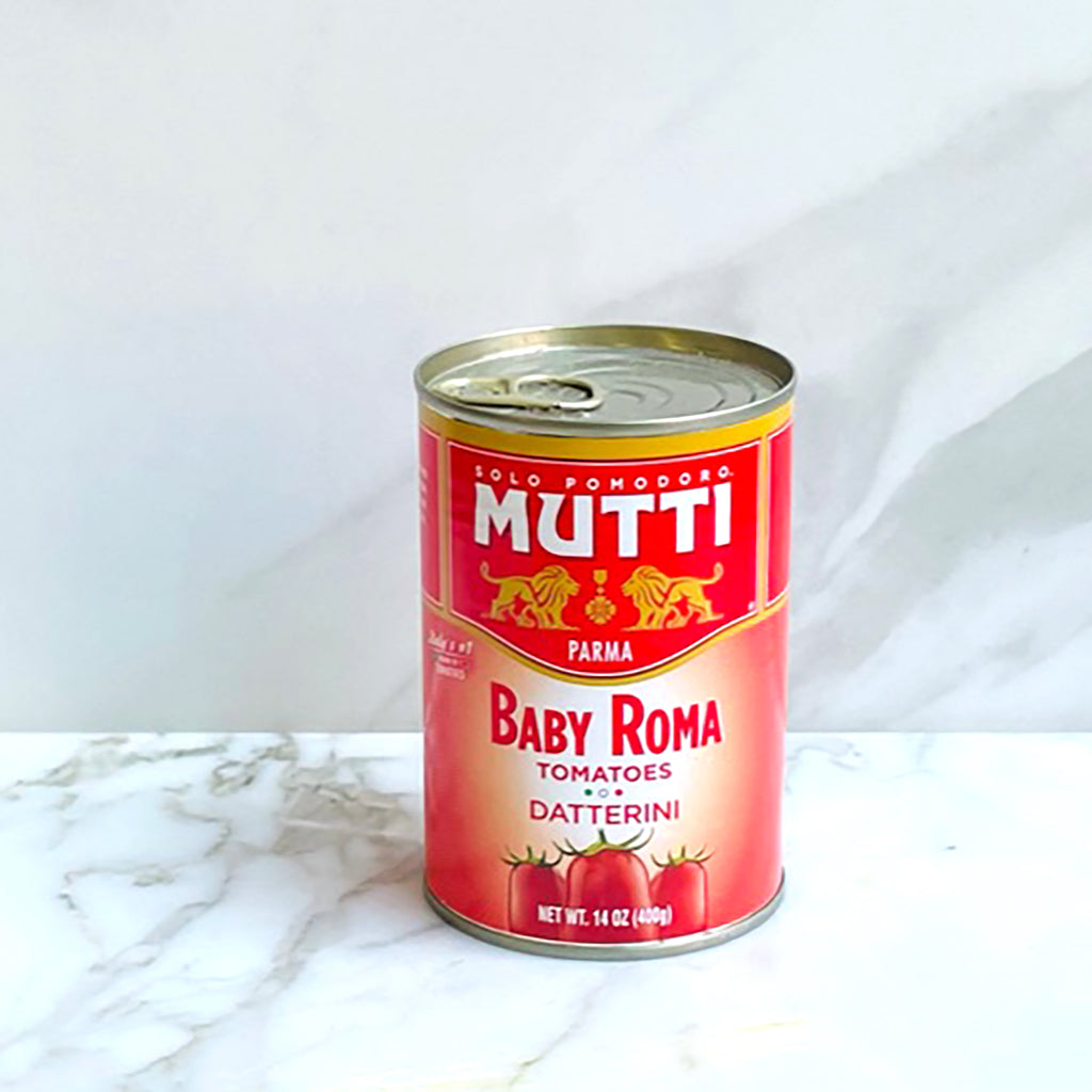 Mutti - Baby Roma Tomatoes