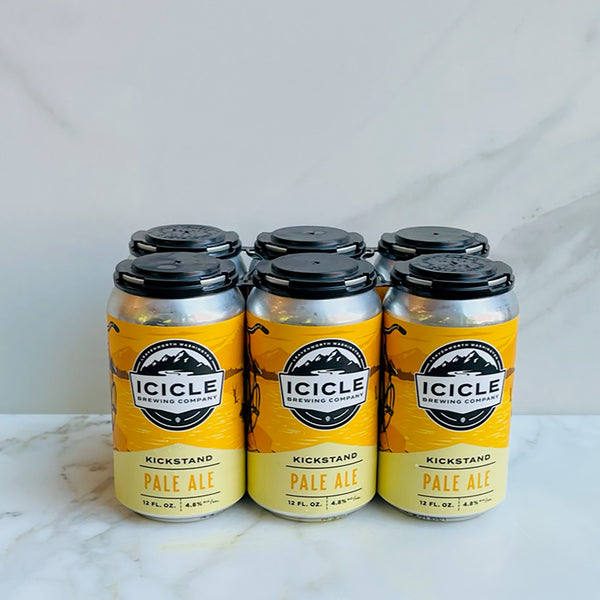 Icicle - Kickstand Pale