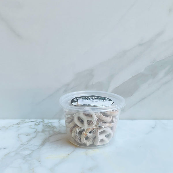 LG Yogurt Covered Pretzels