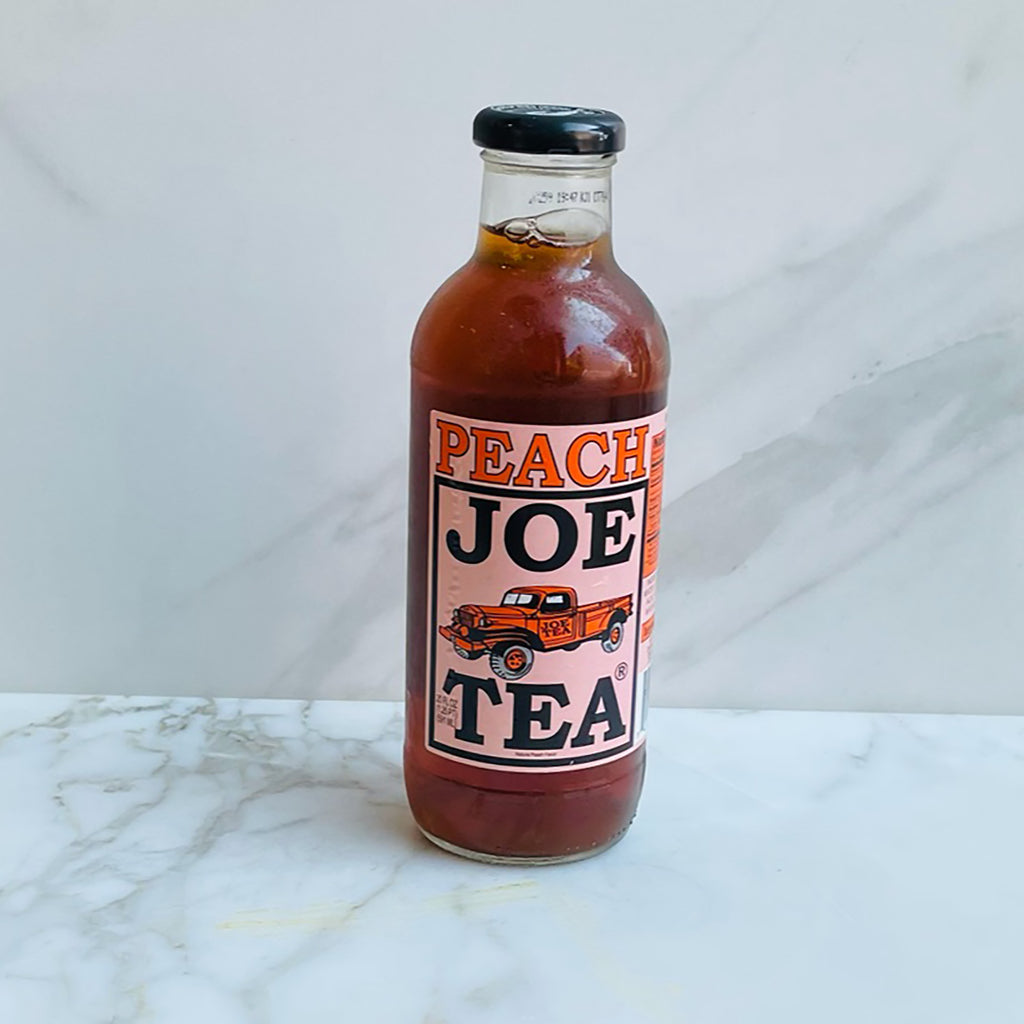 Joe Tea - Single Tea