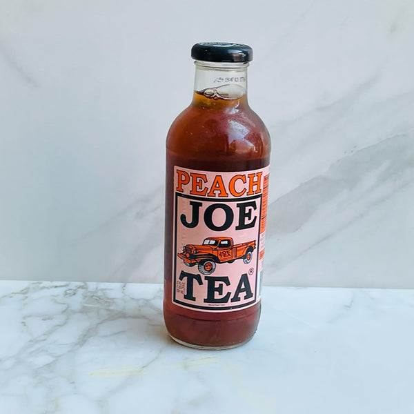 Joe Tea - Single Tea