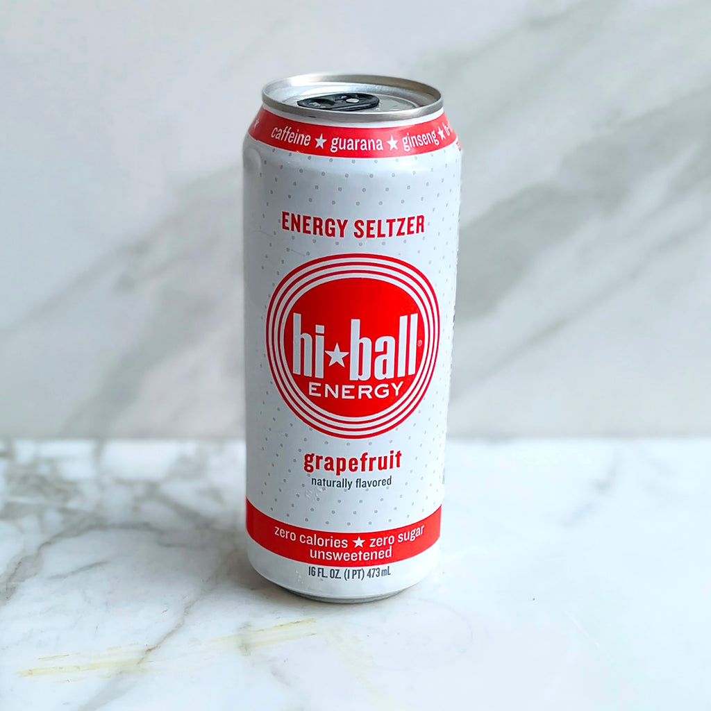 Hi Ball - Energy Drink