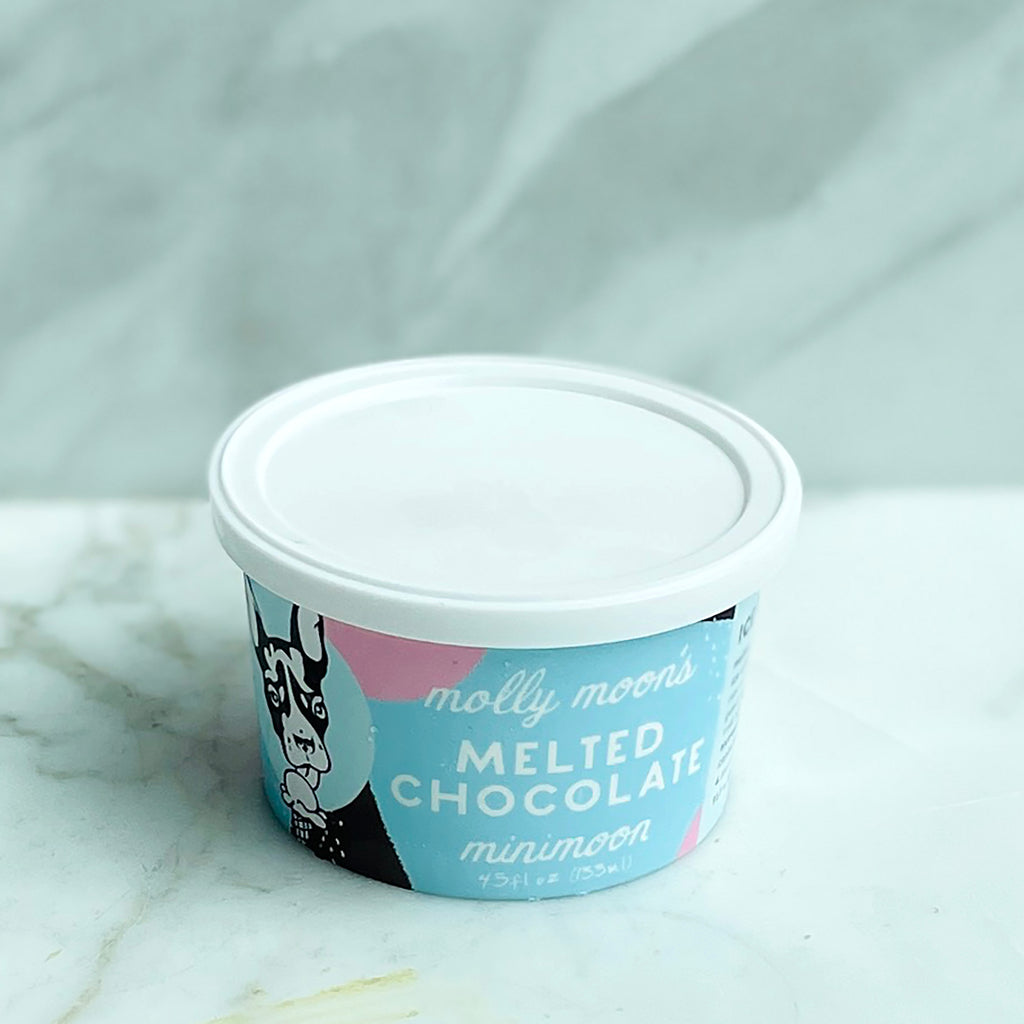Molly Moon - Mini Ice Cream, 4.5oz