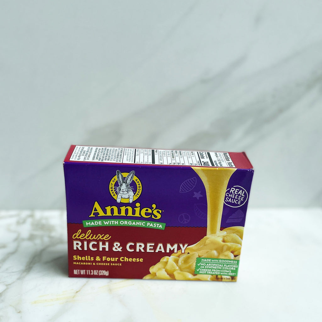 Annie's - Mac & Cheese, 11oz