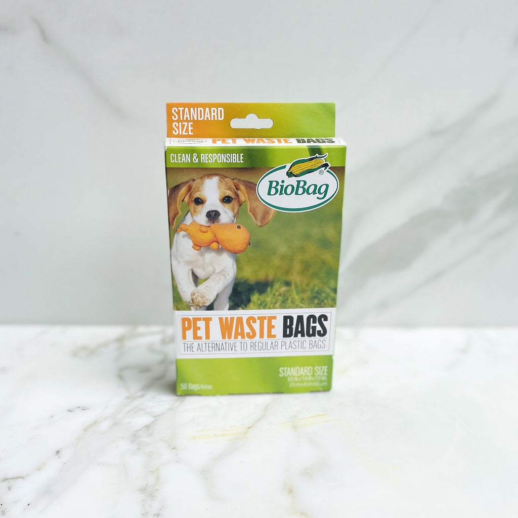Biobag - Pet Waste Bags