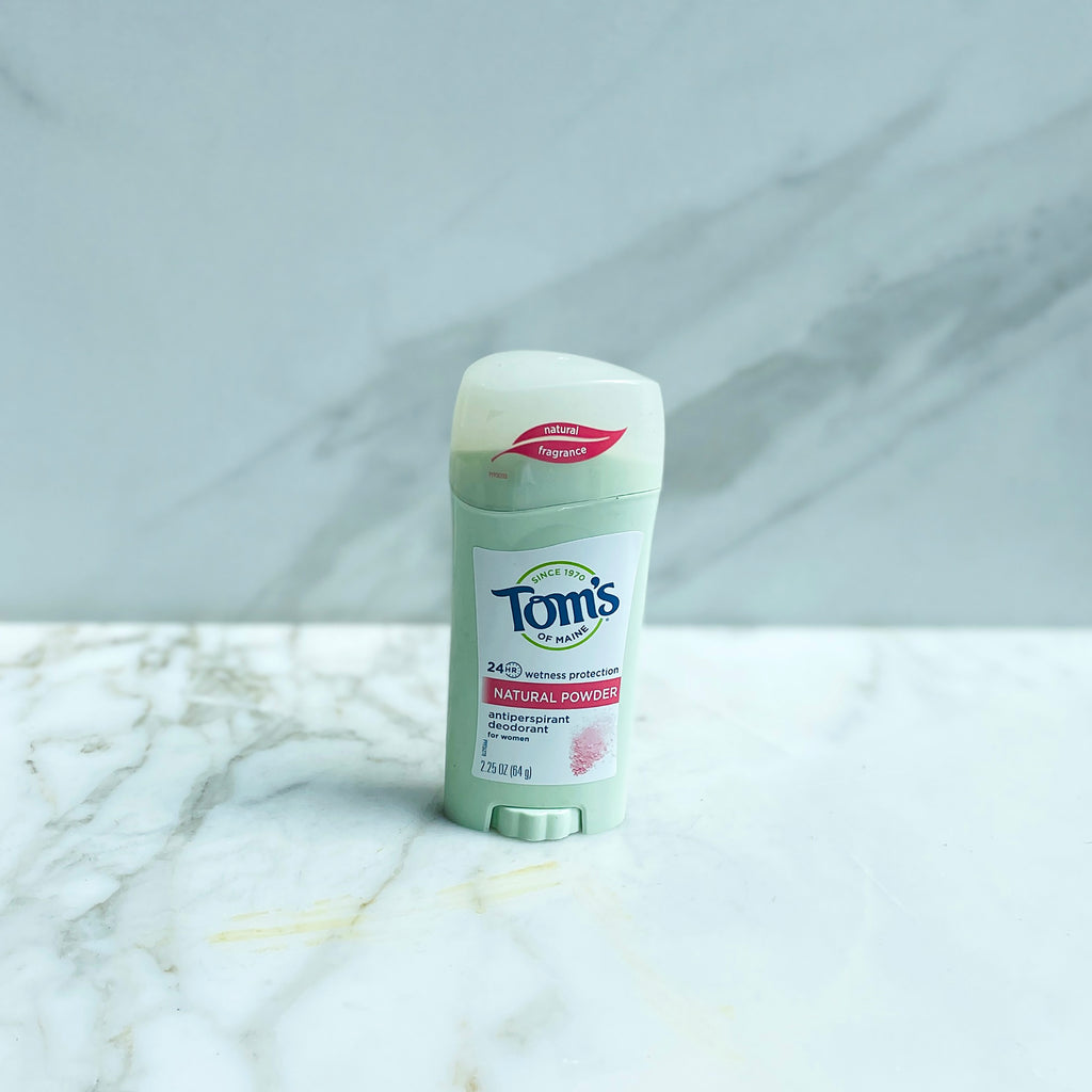 Tom's of Maine - Natural Powder Antiperspirant Deodorant