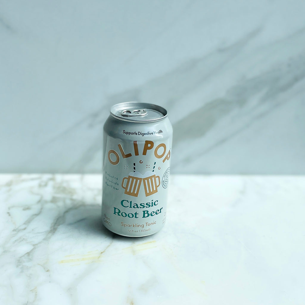 Olipop - Soda