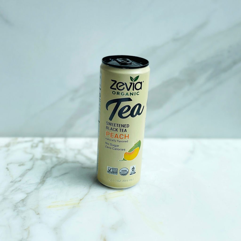Zevia - Iced Tea