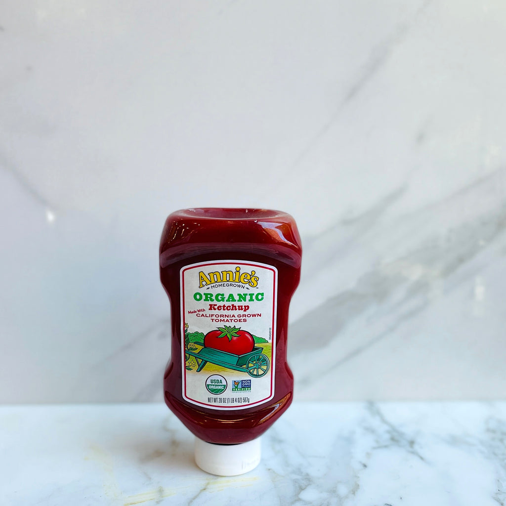 Annie's - Organic Ketchup