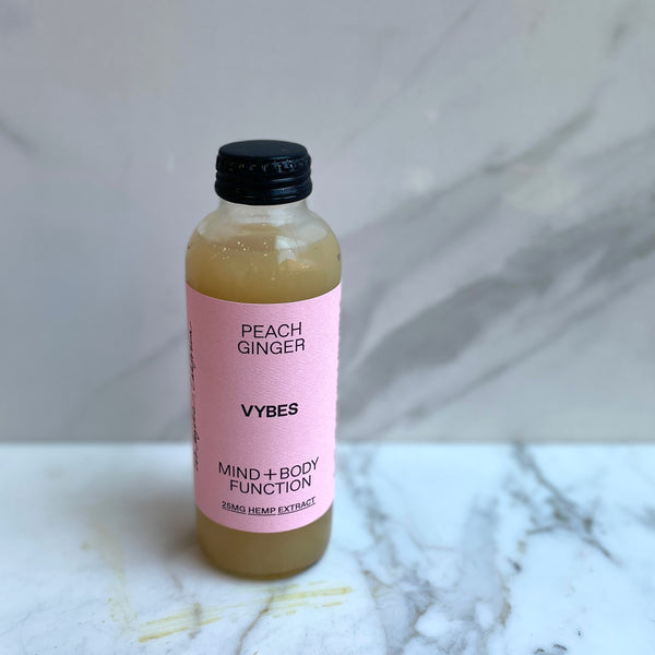 Vybes - Hemp Drink