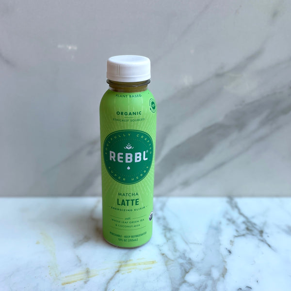 Rebbl - Cold Brew Elixir