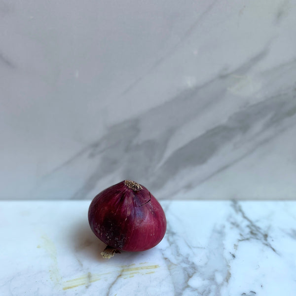 Onion - Red - Organic - 6.5oz